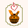 Jalari Pellipandiri logo