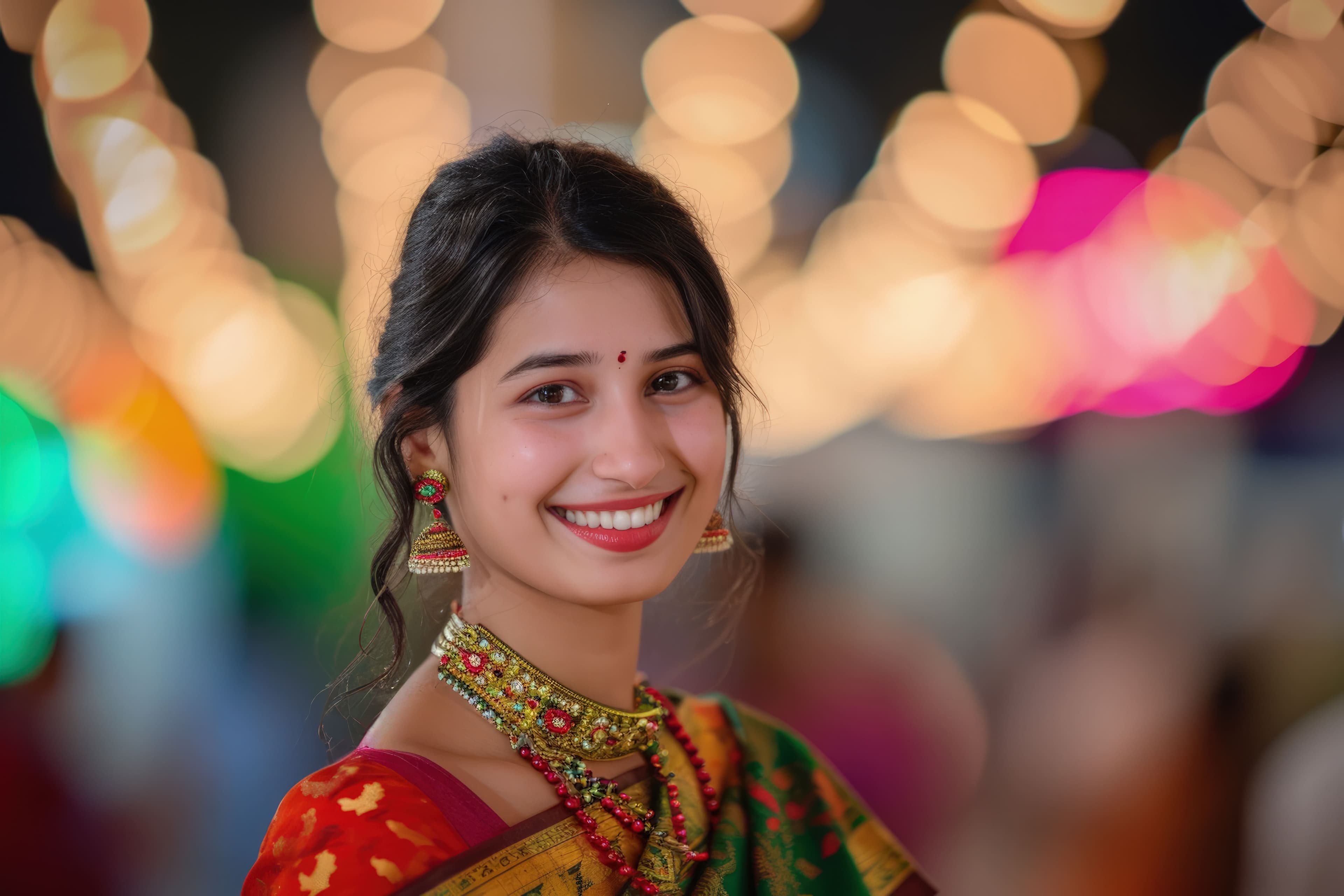 Surbhi Allibilli profile photo