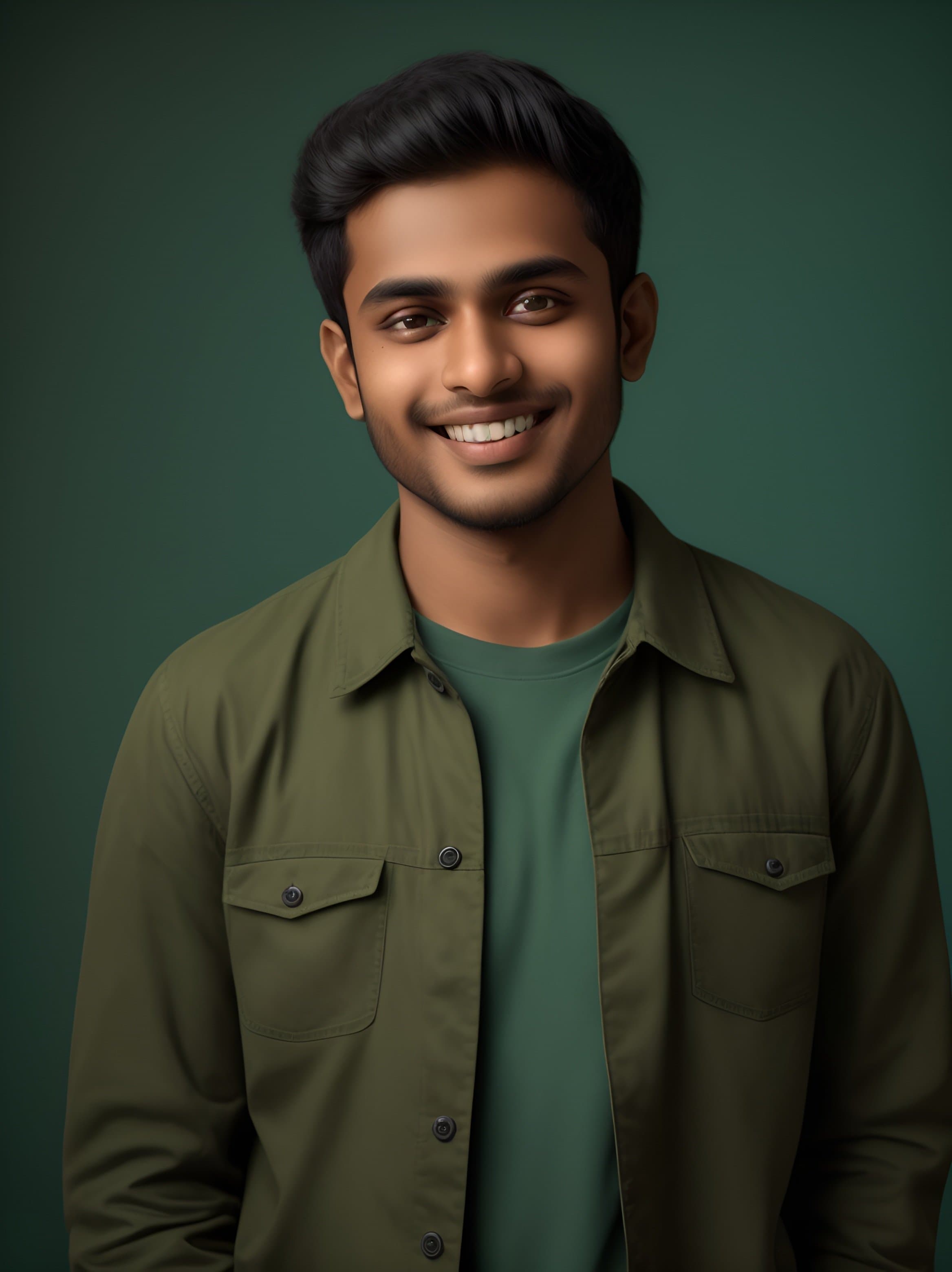 Chepa Ramesh profile photo 1