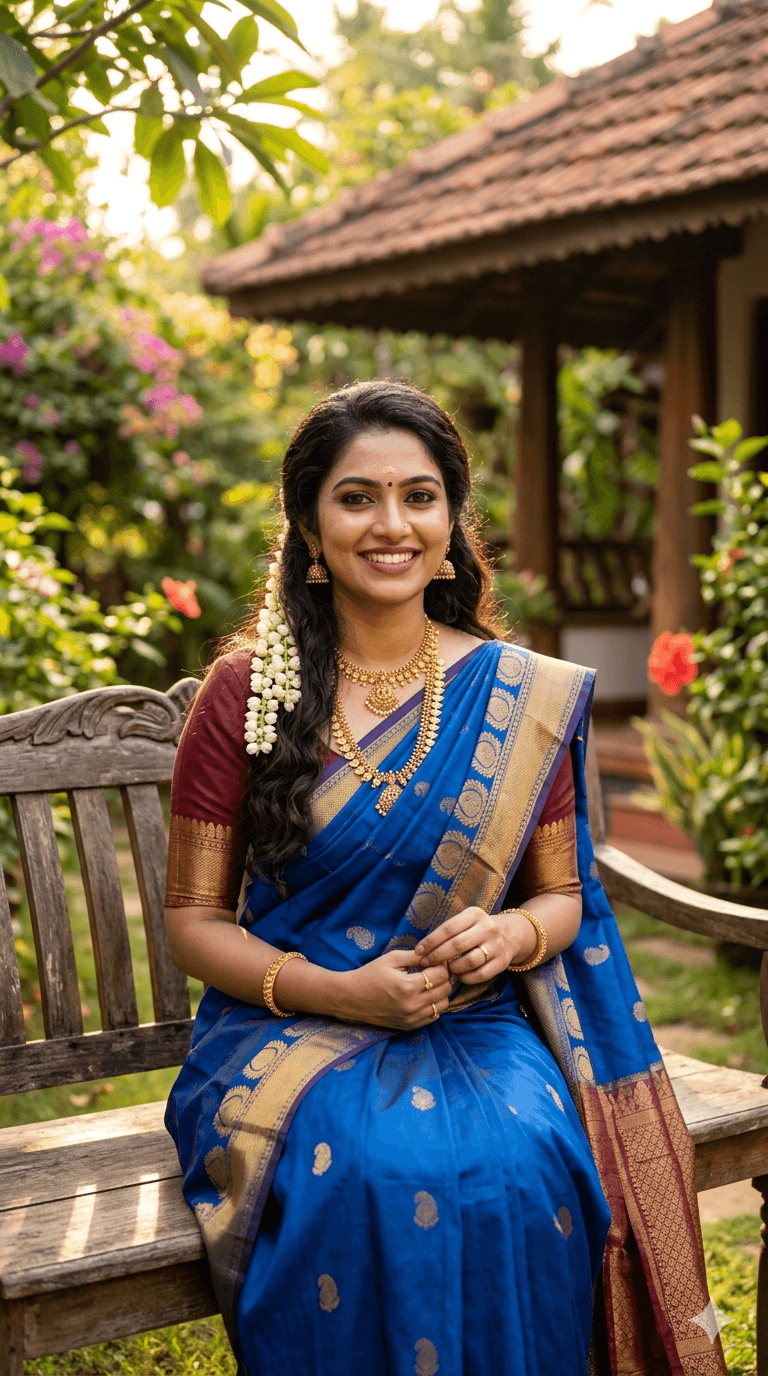 Jonna Vaishnavi profile photo 1