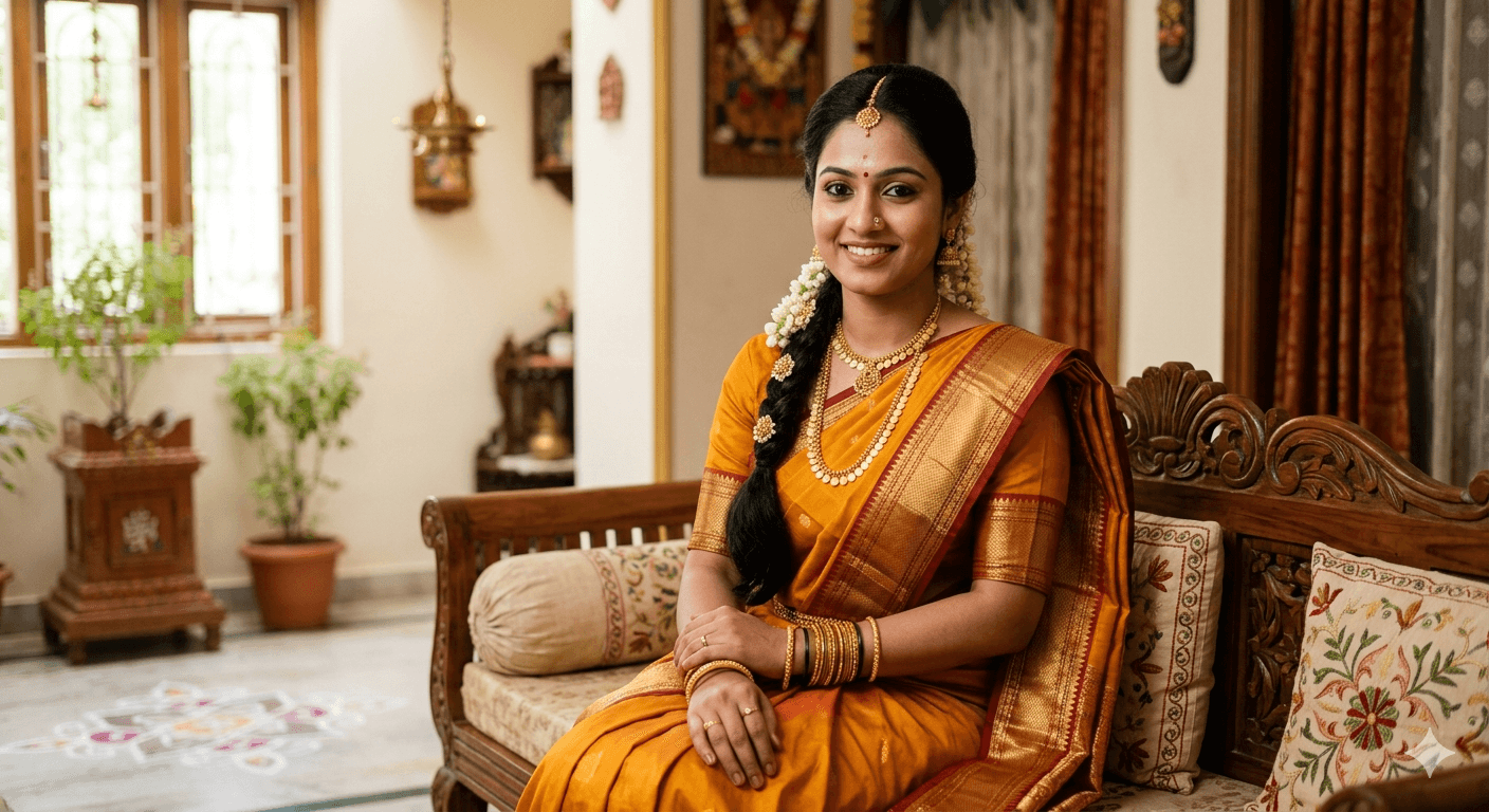Neyyala Brahmani profile photo 1