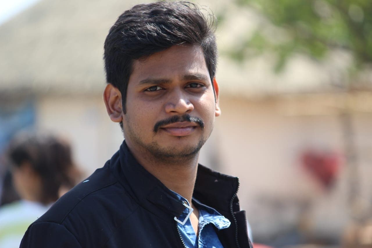 Kadiri Srinadh profile photo 1