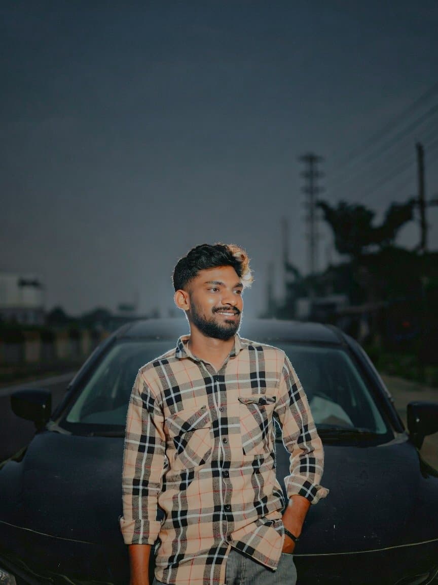 Surini Guru Murthy profile preview